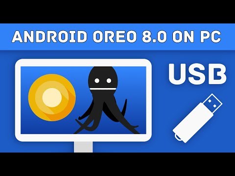 android 8.0 x86 iso download